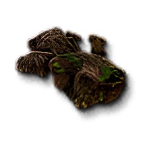 Bloodmoss .